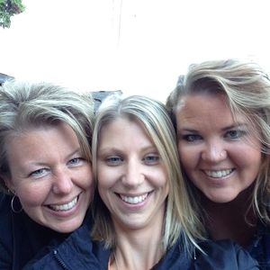 Meet your Posher, Deanna